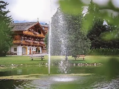 Stanglwirt Hotel