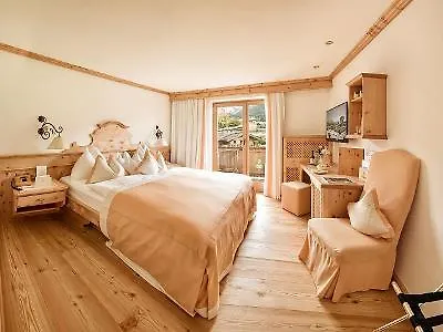 Stanglwirt Hotel