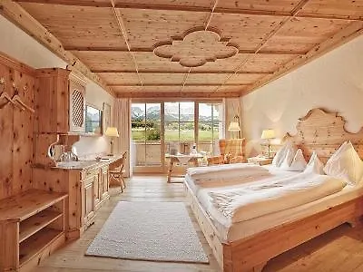 Hotel Stanglwirt 5*
