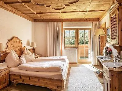 Stanglwirt Going am Wilden Kaiser