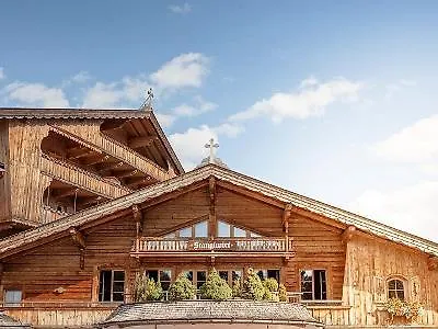 Hotel Stanglwirt 5*