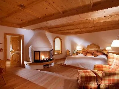 Stanglwirt Going am Wilden Kaiser